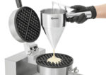 Wafelijzer MDI 1BWR 1750 - Afbeelding 3