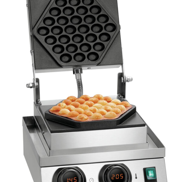 Wafelijzer MDI Bubble 2070