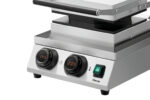 Wafelijzer MDI Bubble 2070 - Afbeelding 2