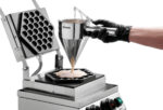 Wafelijzer MDI Bubble 2070 - Afbeelding 3