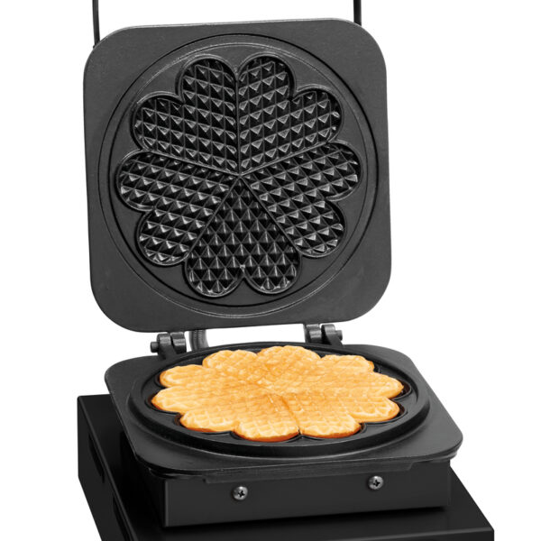 Wafelijzer MDI 1HW211 S