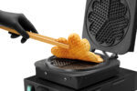Wafelijzer MDI 1HW211 S - Afbeelding 4