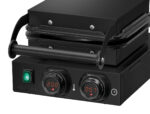 Wafelijzer MDI 1HW211 S - Afbeelding 3