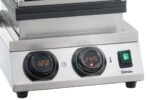 Wafelijzer MDI Churros 2210 - Afbeelding 4