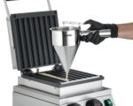Wafelijzer MDI Churros 2210 - Afbeelding 2