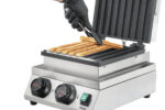 Wafelijzer MDI Churros 2210 - Afbeelding 3
