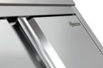 Servieskast 600, B800, 2ZD, CNS - Afbeelding 2