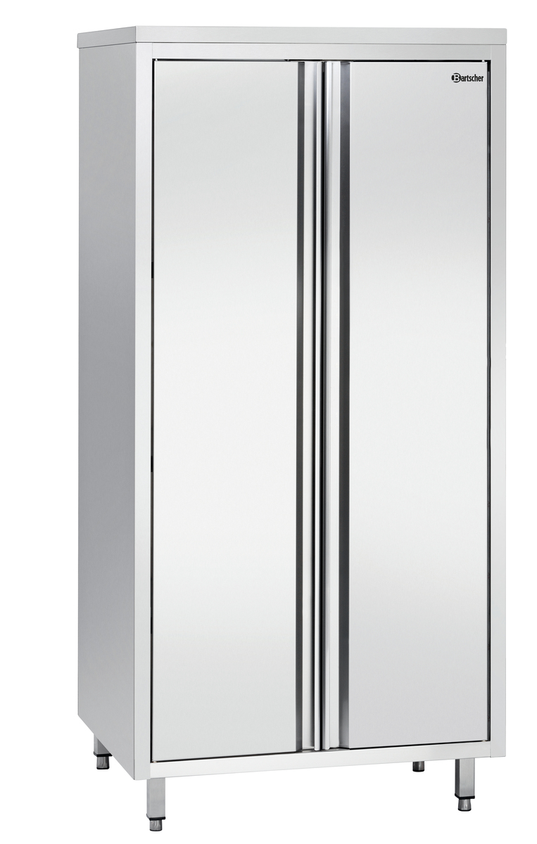 387100 Servieskast 700, B1000, 2ZD, CNS - Afbeelding 1