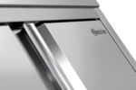 Servieskast 700, B1000, 2ZD, CNS - Afbeelding 3