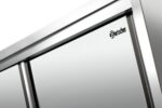 Servieskast 600, B1200, 2SD, CNS - Afbeelding 2