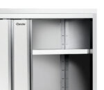 Servieskast 600, B1400, 2SD, CNS - Afbeelding 2