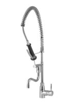 Mengzwenkkraan 40L-1801B