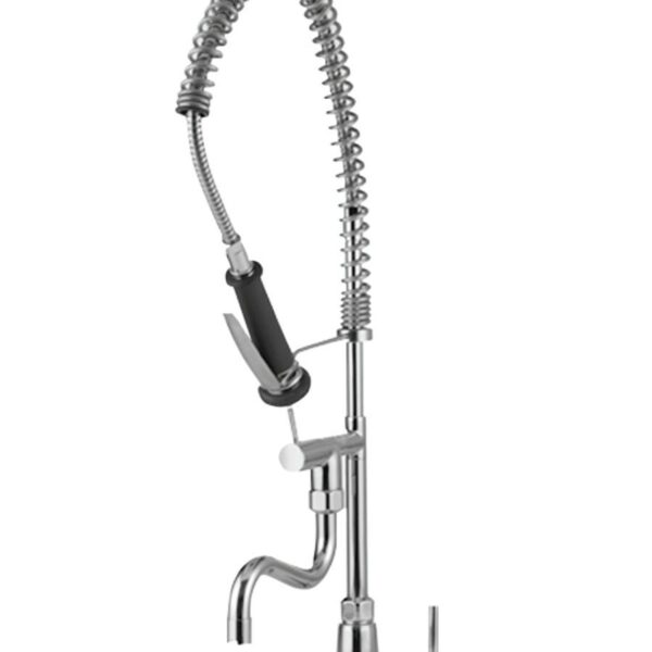 Mengzwenkkraan 40L-1801B