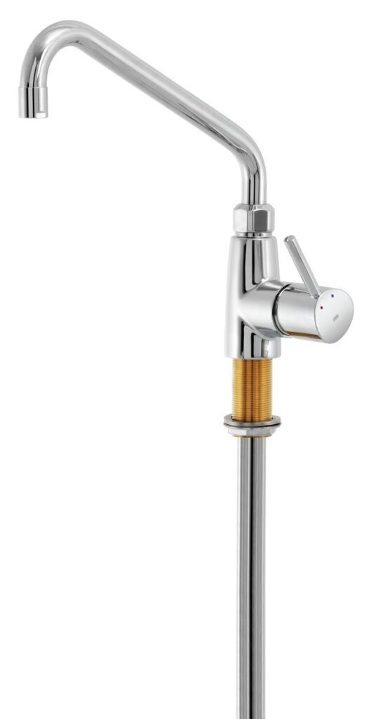 Bartscher Mengzwenkkraan 40L-3601B