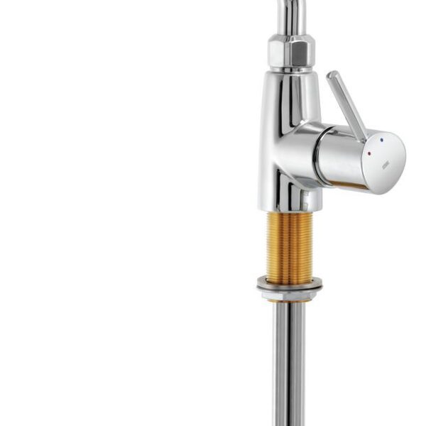 Mengzwenkkraan 40L-3601B