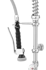 Voorspoeldouche 26L-1801B - Afbeelding 2
