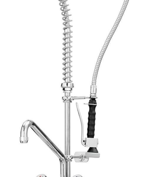 Voorspoeldouche 40L-1802B