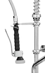 Voorspoeldouche 40L-1802B - Afbeelding 3