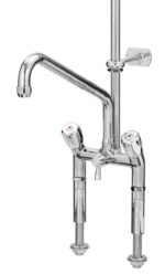 Voorspoeldouche 40L-1802B - Afbeelding 4