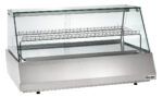 Koelvitrine 3/1 GN, rechte ruit - Afbeelding 2