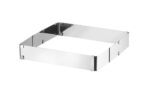 Baking mould