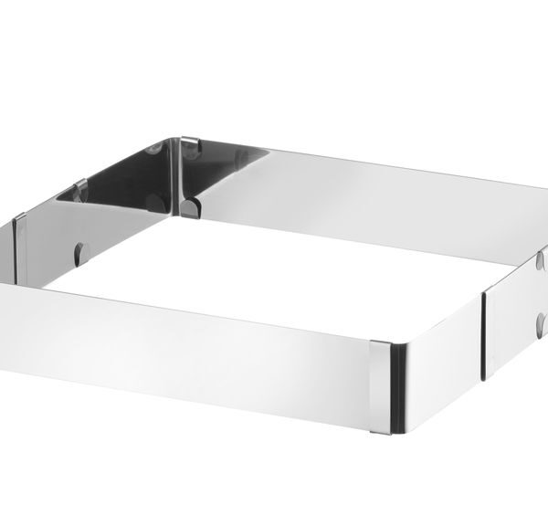 Baking mould