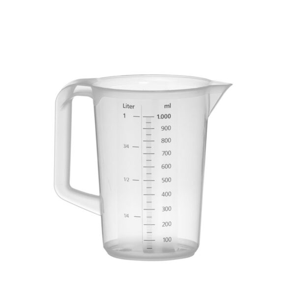Measuring jug
