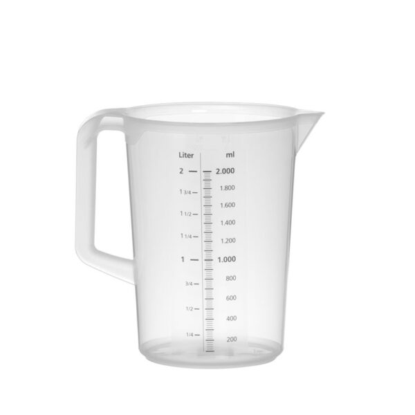 Measuring jug