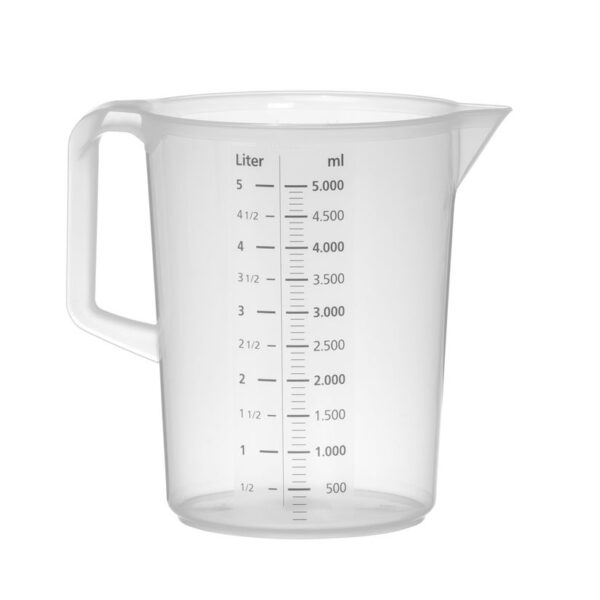 Measuring jug