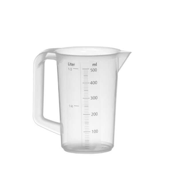 Measuring jug