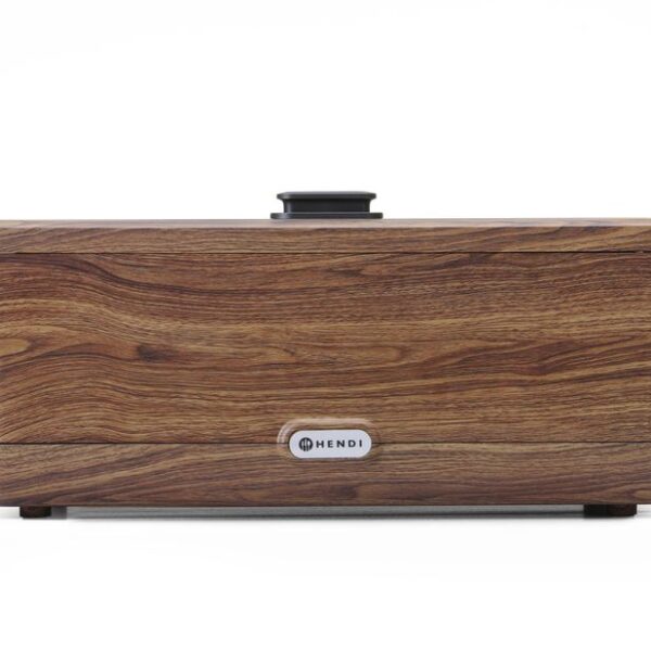 Chafing dish UNIQ