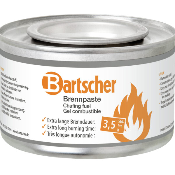 Brandpasta Bartscher 200g DS