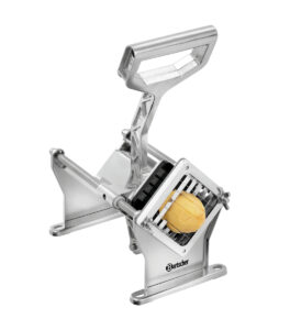 Bartscher Aardappelsnijder 3010