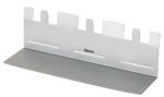 Bartscher 3-voudige ontbijtgranendispenser