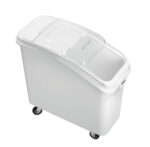 Voorraadcontainer-wagen 81L - Afbeelding 2