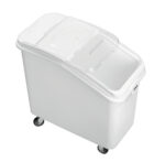 Voorraadcontainer-wagen 102L - Afbeelding 2