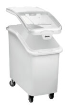 Voorraadcontainer-wagen 102L - Afbeelding 4