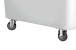 Voorraadcontainer-wagen 102L - Afbeelding 5