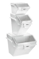 Voorraadcontainer 24L - Afbeelding 4