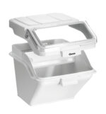 Voorraadcontainer 47L - Afbeelding 2
