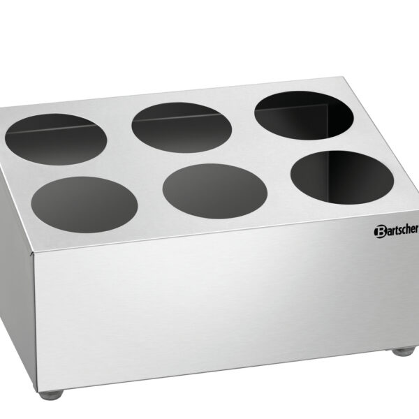 Bestekkorfhouder BK60