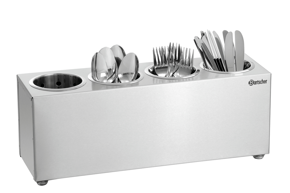 500449_2 Bestekkorfhouder BK40L - Afbeelding 1