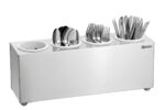 Bestekkorfhouder BK40L - Afbeelding 2