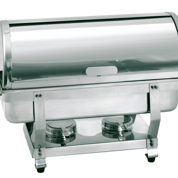 Chafing-dish 1/1 BP "Rolltop"