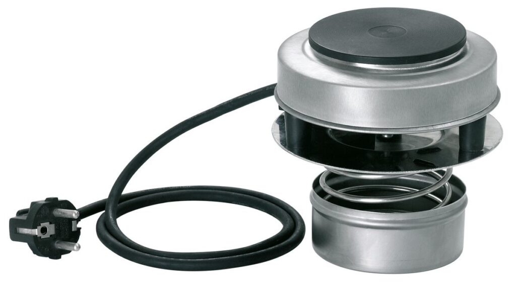 Bartscher Elektrisch verwarmingselement CD 1/1 BP