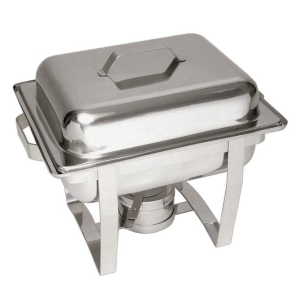 Bartscher Chafing dish 1/2 BP