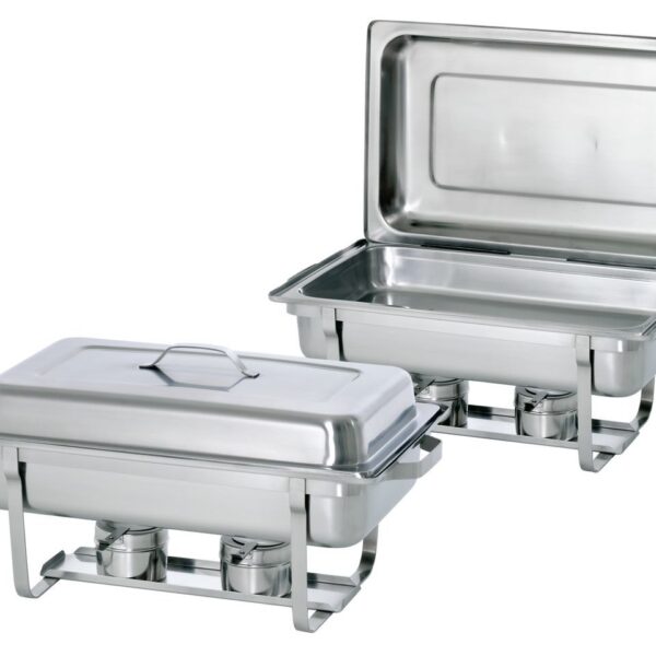 Bartscher Chafing dish-set 1/1 BP
