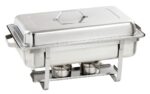 Chafing dish 1/1 BP XL - Afbeelding 3