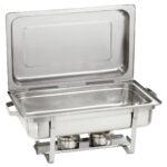 Chafing dish 1/1 BP XL - Afbeelding 2