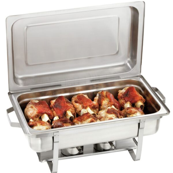 Chafing dish 1/1 BP XL